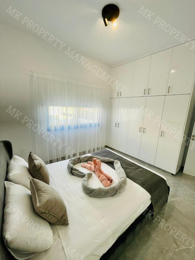 라르나카 Coastal Getaway 아파트 외부 사진